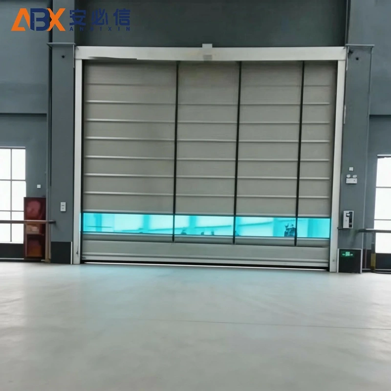 秦皇岛市冷库门封